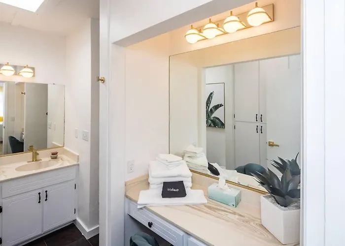 Holiday home Bella Cactus - Palm Springs Vibes Pool & *