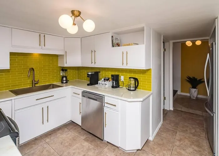 Holiday home Bella Cactus - Palm Springs Vibes Pool & *