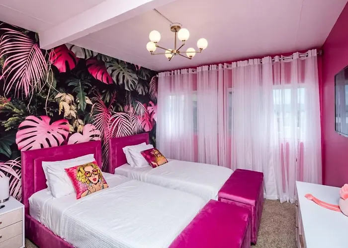 Holiday home Bella Cactus - Palm Springs Vibes Pool & *