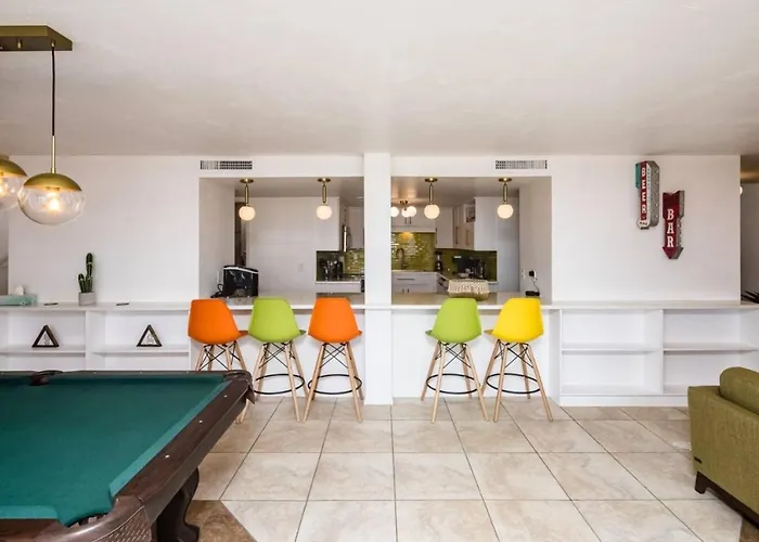 Holiday home Bella Cactus - Palm Springs Vibes Pool & *