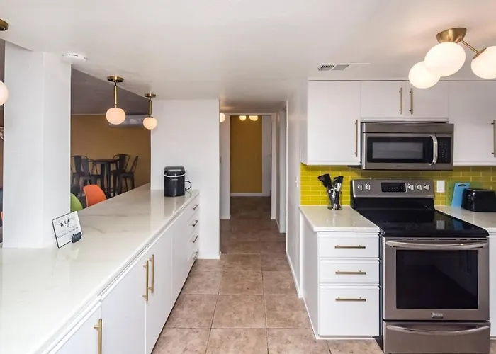 Holiday home Bella Cactus - Palm Springs Vibes Pool & *
