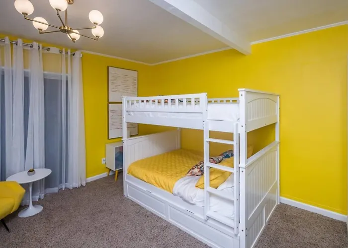 Holiday home Bella Cactus - Palm Springs Vibes Pool &