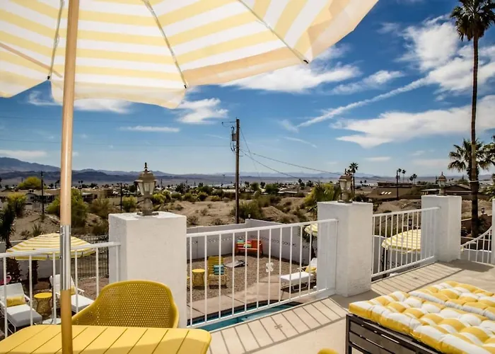 Holiday home Bella Cactus - Palm Springs Vibes Pool & *