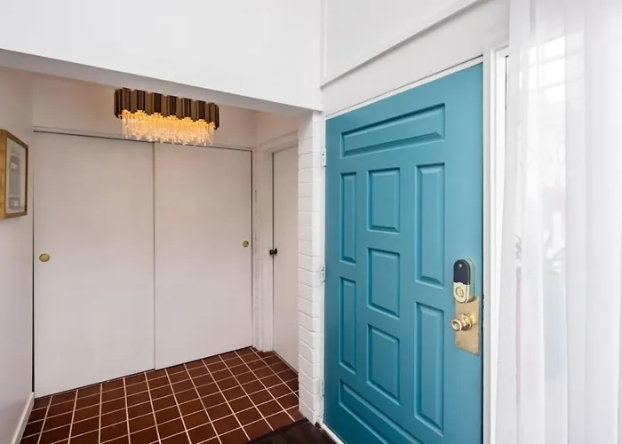 Bella Cactus - Palm Springs Vibes Pool & Holiday home Lake Havasu City