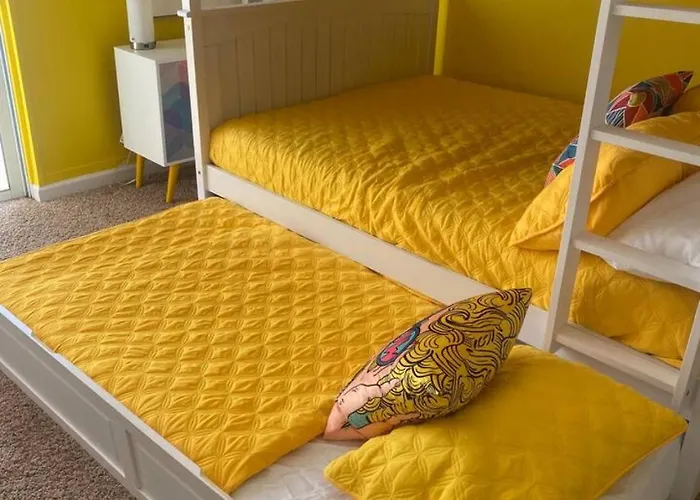 Holiday home Bella Cactus - Palm Springs Vibes Pool & Lake Havasu City